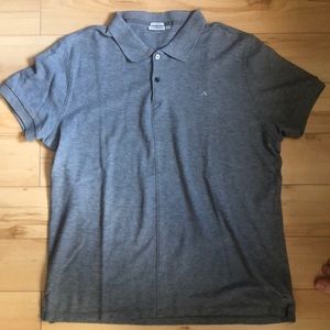 J. Lindeberg Slim Fit Polo